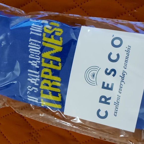 Cresco Socks - Picture 2 of 5